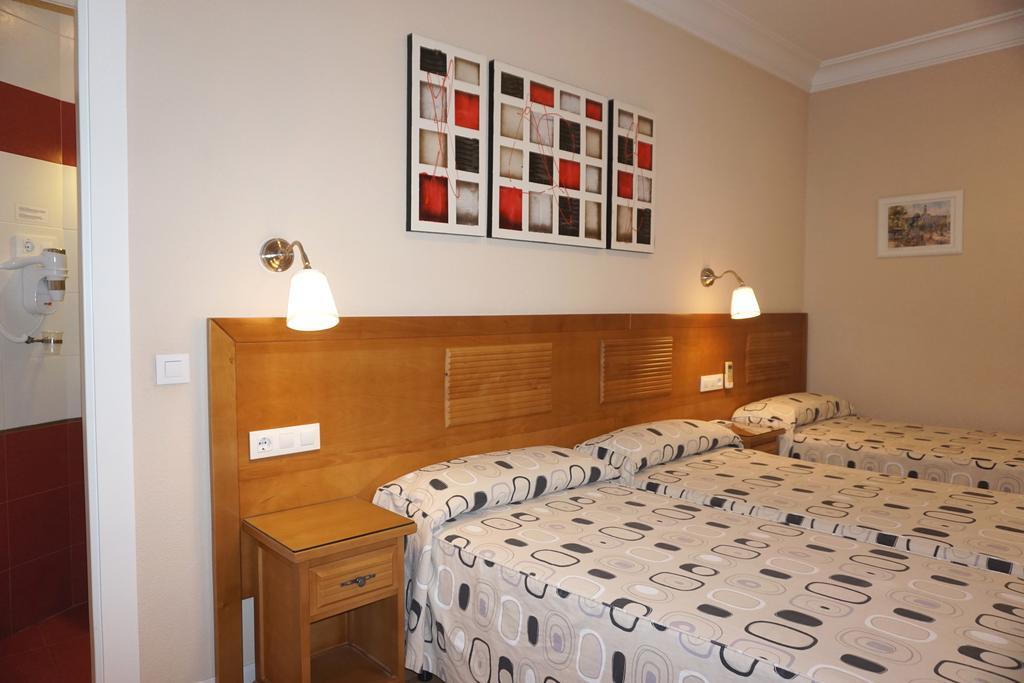 Santillan II Madrid Phòng bức ảnh