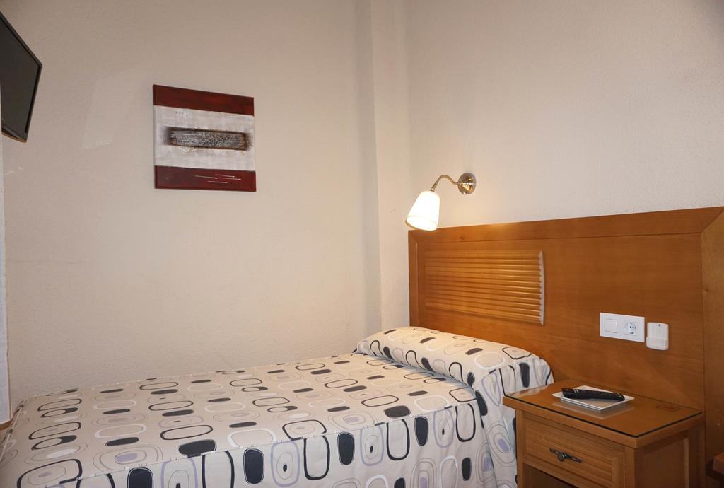 Santillan II Madrid Phòng bức ảnh